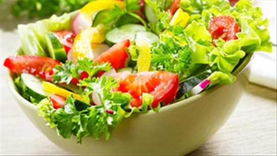 Siêu thực phẩm giúp thanh lọc cơ thể và giảm cân an toàn