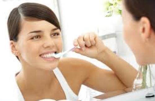 7 lỗi thường gặp khi đánh răng mọi người cần lưu ý