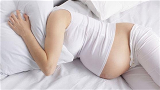 Mẹo khắc phục thay đổi tâm trạng ở phụ nữ mang thai