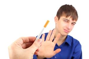 Có thể bạn chưa biết 5 cách cai thuốc lá an toàn, đơn giản