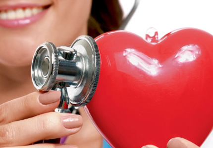 5 cách đơn giản giúp trái tim khỏe mạnh có thể bạn chưa biết