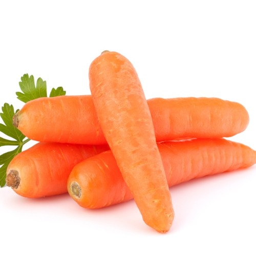 Sai lầm tới 90% người Việt mắc phải khi ăn cà rốt, dưa chuột