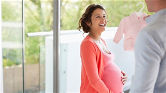 5 cách giúp mẹ bầu phòng bệnh hô hấp cực kỳ hiệu quả