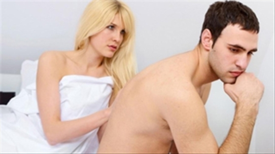 Giới thiệu một số cách cải thiện chứng bất lực ở nam giới