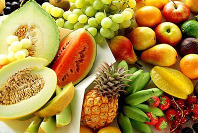 Bí quyết lựa chọn trái cây tươi ngon đảm bảo sức khỏe