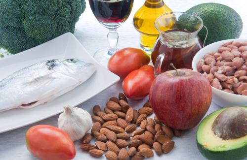 12 thực phẩm tự nhiên làm giảm cholesterol xấu hiệu quả
