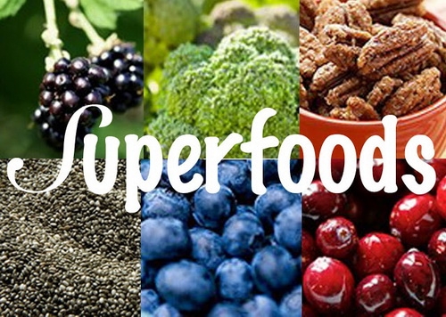 Các "siêu thực phẩm" tốt cho mạch máu tuyệt đối không thể bỏ qua
