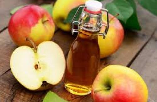 5 cách chữa viêm xoang đơn giản và hiệu quả tại nhà bằng giấm táo
