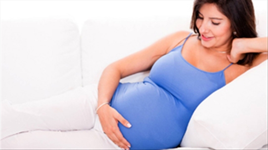 Điểm mặt những điều mẹ bầu cần tránh khi mang thai 8 tháng