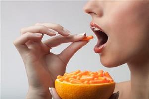 Sức khỏe nguy hại khi sử dụng thực phẩm chức năng tăng cân bừa bãi