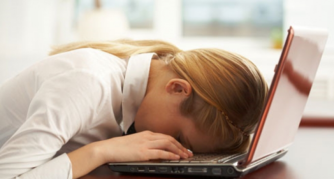 6 lý do khiến bạn mệt mỏi liên tục mà không rõ nguyên nhân