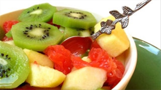 Cách ăn hoa quả đúng cho người tiểu đường mà không phải ai cũng biết