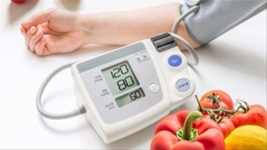 7 cách kiểm soát huyết áp cao không cần dùng đến thuốc