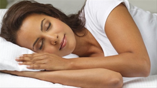 Dưỡng sinh giấc ngủ giúp con người tỉnh táo, tràn đầy sức sống