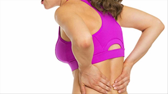 Bài tập 5 phút có tác dụng giảm đau lưng dưới ai cũng có thể tập hàng ngày