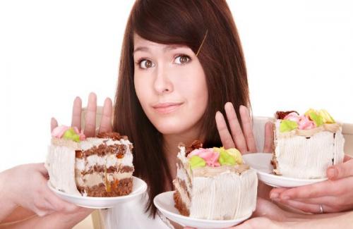 Cách hạn chế thèm đồ ngọt để tránh béo phì ít người biết đến