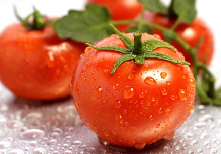 Những công dụng của cà chua đối với sức khỏe ít ai ngờ tới