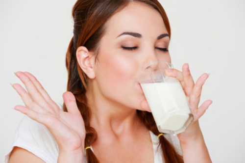 Dị ứng sữa, làm sao để bổ sung canxi cho cơ thể an toàn