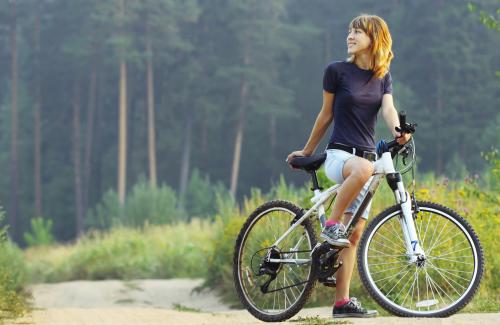11 lợi ích của việc đạp xe đối với sức khỏe không thể bỏ qua