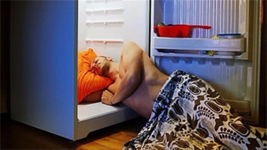 12 mẹo ngủ ngon khi trời nóng hầm hập 40 độ C không thể bỏ qua