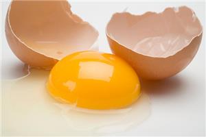 Sự khác biệt ít người biết đến giữa lòng đỏ và lòng trắng trứng