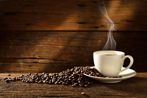 5 tác dụng bất ngờ của uống cà phê buổi sáng mà bạn chưa biết