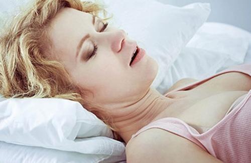 Hiện tượng ngừng thở khi ngủ nguy hiểm thế nào bạn có biết?