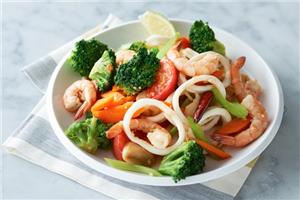 7 lời khuyên của chuyên gia dinh dưỡng giúp bạn giảm cân an toàn