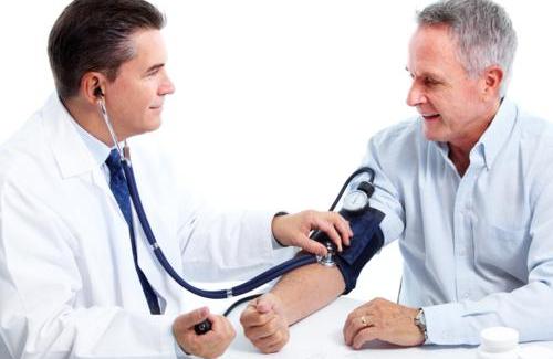 Giải pháp cho người mắc bệnh huyết áp cao nhiều năm