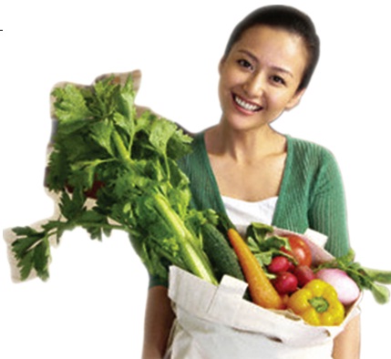 Cách chọn mua, bảo quản và chế biến thực phẩm tốt cho sức khỏe