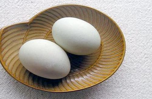 Ăn 2 quả trứng luộc mỗi ngày liên tục 1 tuần để giảm cân, sốc với kết quả nhận được