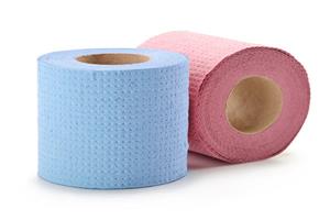 Sử dụng giấy vệ sinh có màu hoặc có mùi thơm gây ung thư cổ tử cung