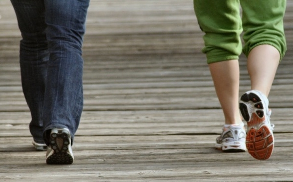 Bật mí 5 lợi ích không ngờ của việc đi bộ mà bạn chưa biết