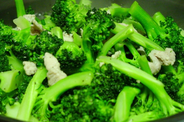 Lợi ích tuyệt vời của bông cải xanh đối với sức khỏe