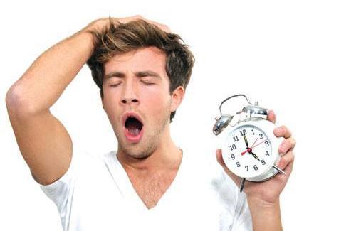 5 tác hại nghiêm trọng do thiếu ngủ bạn nhất định phải biết
