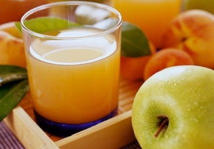 6 lợi ích kỳ diệu của nước táo ép bạn chớ bỏ qua