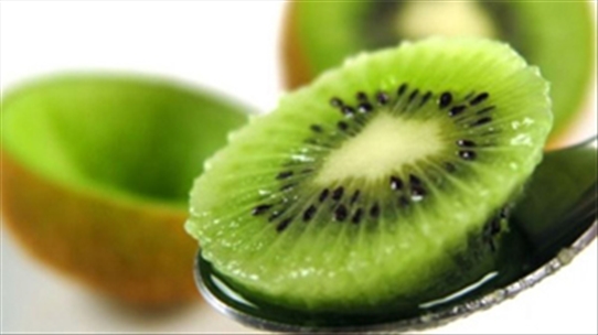 6 lợi ích bất ngờ của trái kiwi không phải ai cũng biết