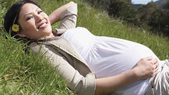 Cách bà bầu đối phó với stress giúp khỏe mạnh suốt thai kỳ cho mẹ và con