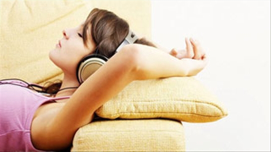 Cải thiện giấc ngủ với 10 phút kiểm soát căng thẳng, stress