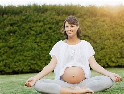 Những lợi ích tuyệt vời của việc tập thể dục khi mang thai