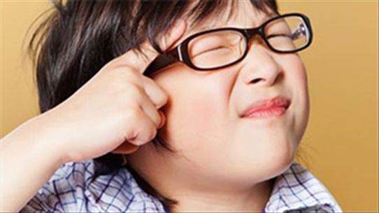 Làm sao để tăng cường thị lực để trẻ không bị cận thị
