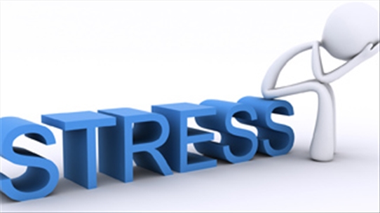 Stress làm suy giảm chức năng tình dục, nguyên nhân vì sao?
