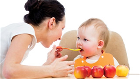 Bạn có biết chế độ ăn cho trẻ bị hội chứng thận hư?