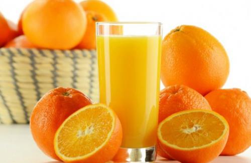 Nước cam có thể làm giảm nguy cơ ung thư buồng trứng không?