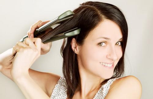 Bạn nhất định phải biết: Cần làm gì trước và sau khi duỗi tóc?
