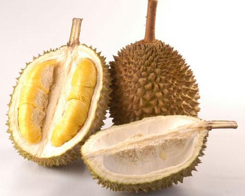 6 bí mật “khó đỡ” về trái sầu riêng khiến bạn ngỡ ngàng