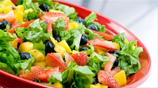 Luôn thèm ăn salad, nguy cơ cao mắc bệnh viêm dạ dày