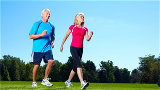 Tập thể dục giúp làm giảm nguy cơ mắc bệnh tim mạch