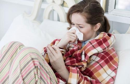 Mách nhỏ các bài thuốc dân gian điều trị bệnh cảm cúm tại nhà