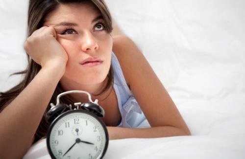 Những điều cần tránh khi mất ngủ có thể bạn chưa biết